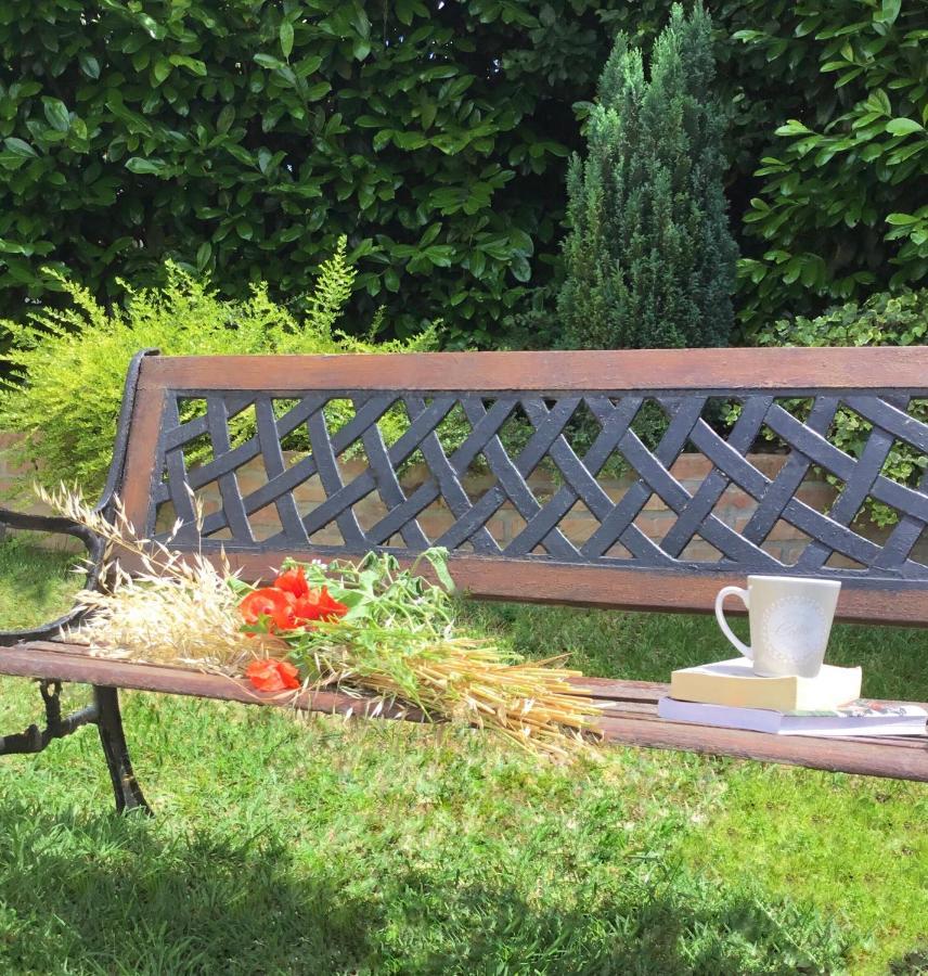 Soggiorno In Relax Correggioverde エクステリア 写真