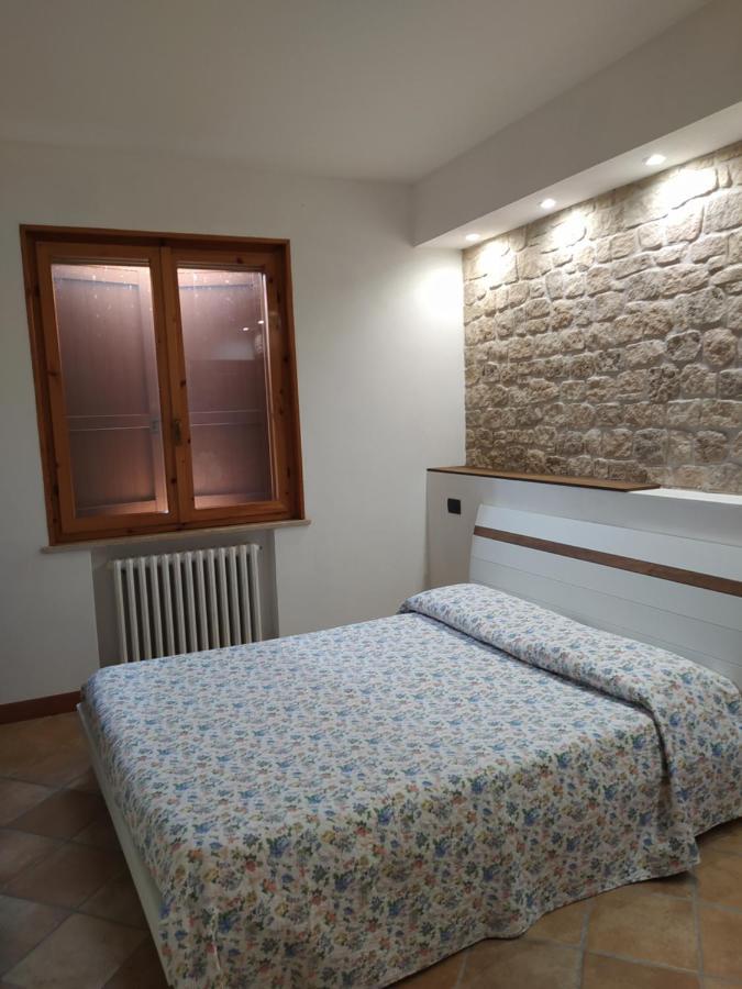 Soggiorno In Relax Correggioverde エクステリア 写真